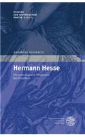 Hermann Hesse