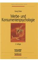 Werbe- Und Konsumentenpsychologie