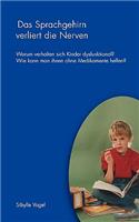 Sprachgehirn Verliert Die Nerven
