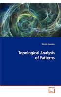 Topological Analysis of Patterns