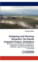 Designing and Planning Dynamics