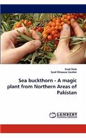 Sea Buckthorn - A Magic Plant from Northern Areas of Pakistan