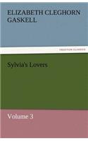 Sylvia's Lovers - Volume 3