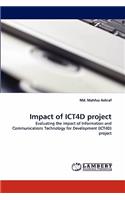 Impact of Ict4d Project