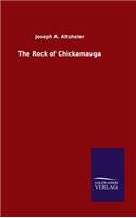 The Rock of Chickamauga