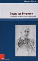 Gustav Von Bergmann