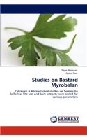 Studies on Bastard Myrobalan