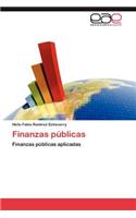 Finanzas Publicas