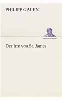 Der Irre von St. James