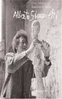 Alberto Giacometti