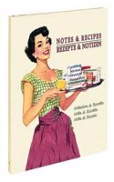 Notes & Recipes