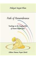 Path of Remembrance