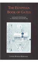 The Egyptian Book of Gates