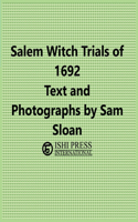 Salem Witch Trials of 1692