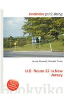 U.S. Route 22 in New Jersey: (English)