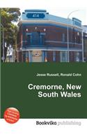 Cremorne, New South Wales