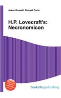 H.P. Lovecraft's