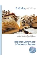 National Library and Information System