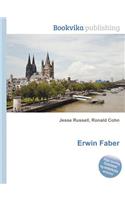 Erwin Faber