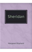 Sheridan: (English)
