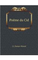 Poëme Du Cid