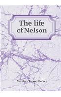 The Life of Nelson