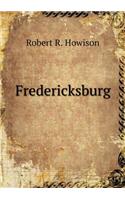 Fredericksburg