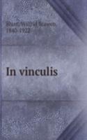 In vinculis