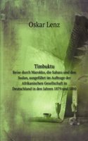 Timbuktu