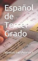 Español de Tercer Grado