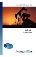 BP Plc.