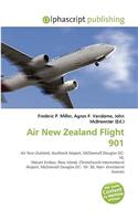Air New Zealand Flight 901: (English)