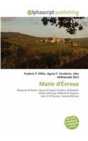 Marie D'Evreux: (English)