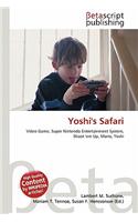 Yoshi's Safari: (English)