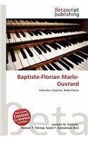 Baptiste-Florian Marle-Ouvrard: (German)