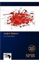 Andr Hubert