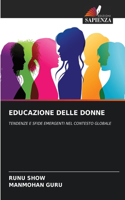 Educazione Delle Donne