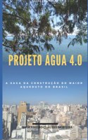 Projeto Água 4.0