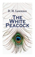 White Peacock: Romance Novel