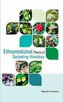 Ethnomedicinal Plant of Darjeeling Himalaya