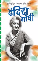 Indra Gandhi