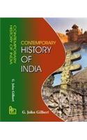 Contemporary History Of India