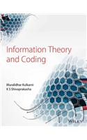 Information Theory And Coding