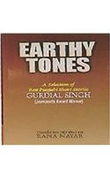 Earthy Tones: A Selection of Best Punjabi Short Stories