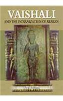 Vaishall and the Indianization of Arakan
