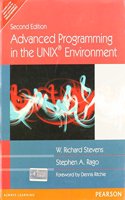 Advanced Programming in the UNIX® Environment