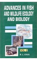 Advances in Fish and Wildlife Ecology and Biology: v. 2