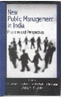 New Public Management In India