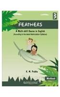 Feathers Workbook