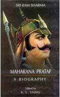 Maharana Pratap: A Biography